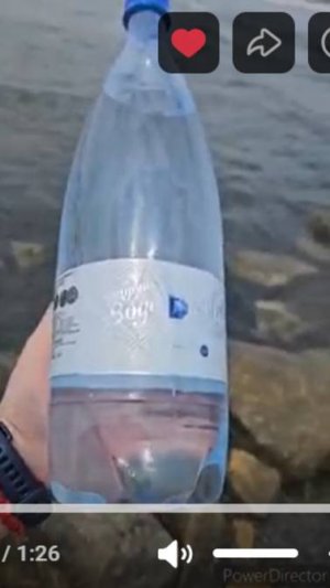 Отдых на  Каспийском море с Серебряной водой!  Сюжет клиента нашей компании Минзили Х.