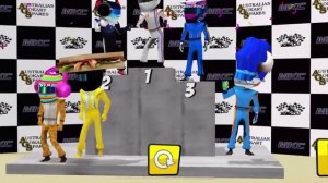 Kart Stars: Самый БЕЗУМНЫЙ Заезд, Который Ты Видел! 😵