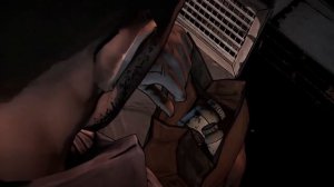 The Walking Dead: Season One / Ходячие мертвецы: Первый Эпизод