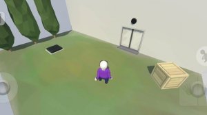Human: Fall Flat