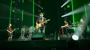 Звери - Рома, извини (Live • Владивосток • 24.05.2025)