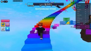 ПАРКУР: САМЫЙ СМЕШНОЙ ПРОВАЛ В Roblox!