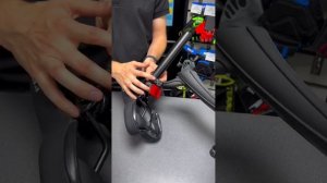 FET technics: Сборка и установка крыльев 🚲🛠