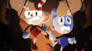 Cuphead: Классика аркадного экшена