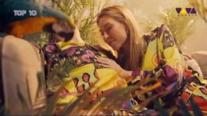 #Top10 Video Music Chart Rec. 2024 Vol. 14 Dua Lipa - Training Season