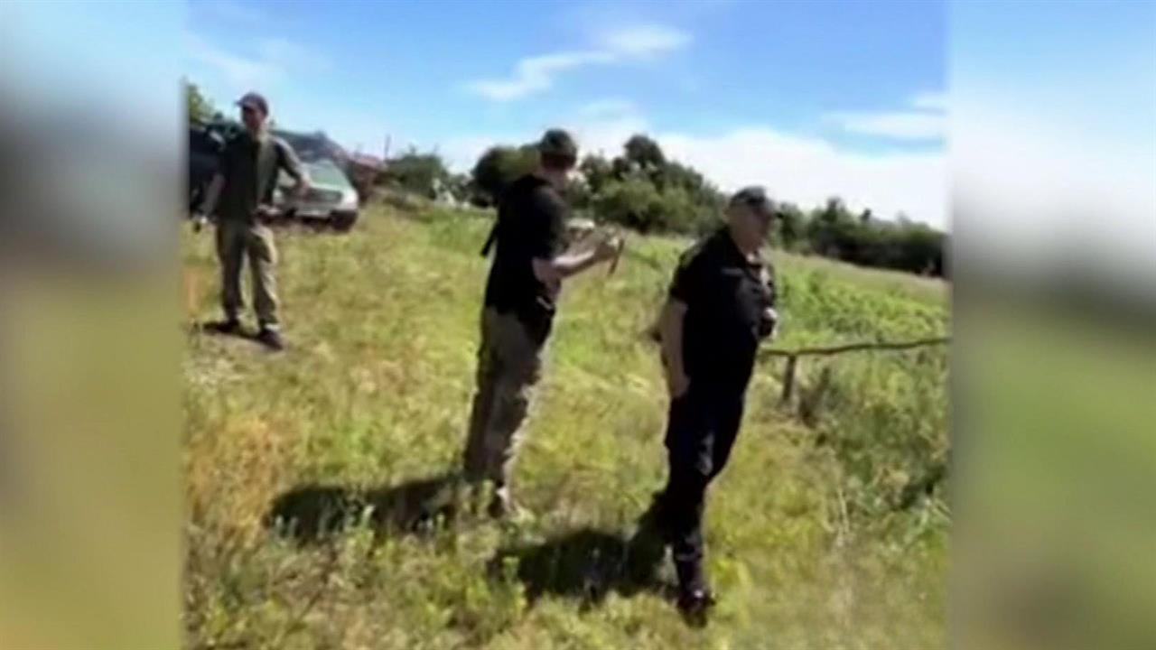 На Украине охота за призывниками принимает все более изощренные формы