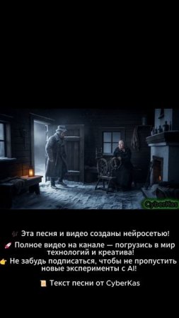 Стихи Пушкина в Метал версии