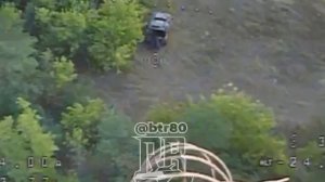 🎯Точный прилет FPV в распахнутую дверь MaxxPro…