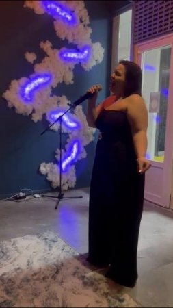 Настя Соколова караоке