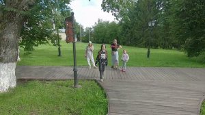 Камское устье и усадьба Молвовтовых