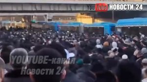 _РУССКИЕ НАЧИНАЮТ БЕЖАТЬ!_ ШОК-Заявление из Кремля_ Мигранты ЗАХВАТИЛИ Целый Регион.