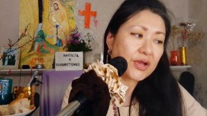 6.07.2025. Наше воскресное Богослужение 😇❤️🙏🕊️🔥🌈🏩💋🌹