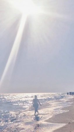 Я и МОРЕ ❤ Благовещенская.6 июля