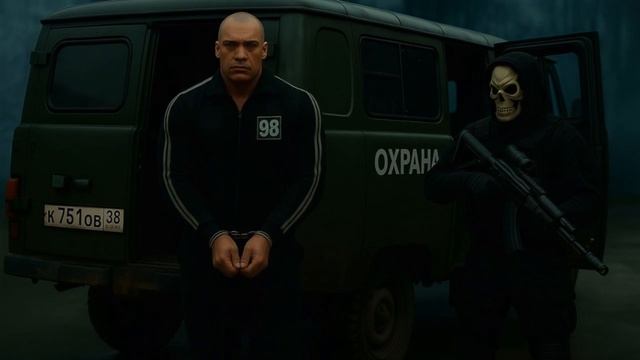 Царь горы Русская версия игры в кальмара shorts