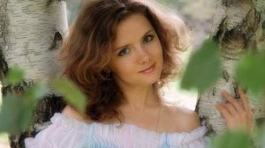 Е.Коновалов, Л.Попова- Белая березонька
