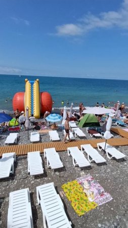 06.07.2025 Лазаревское