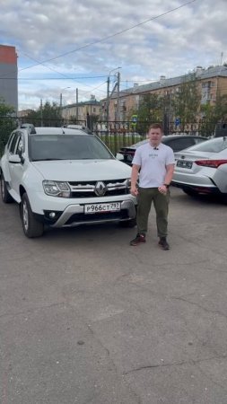 В этом видео,наш клиент,делится своими впечатлениями о покупке.тел.892034782☎️http://t.me/grigoravto