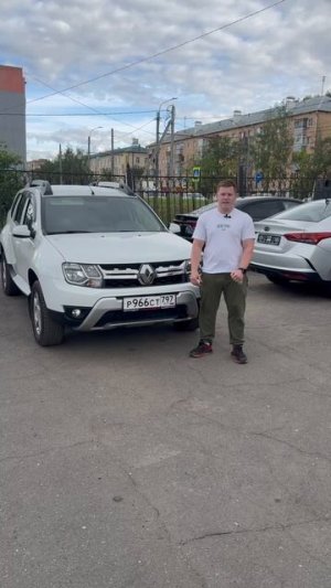 В этом видео,наш клиент,делится своими впечатлениями о покупке.тел.892034782☎️http://t.me/grigoravto