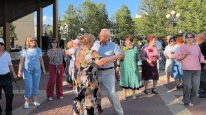 Ты на звонки не отвечай... 05.07.25...