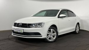 Volkswagen Jetta '2017 VI Рестайлинг 
XW8ZZZ16ZHN900571