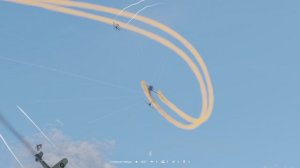 War thunder+music 147 (живой сюжет)