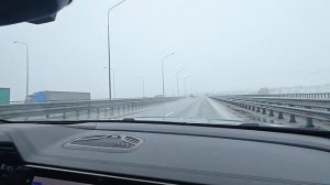 #22 ТРАССА М4 («Дон») 🚗 Краснодар - Москва