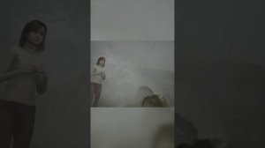Кладбище / Silent Hill 2 Remake