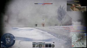 War Thunder Танковые реалистичные бои
