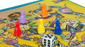 Поговорим... Про новости, Про Пиксель Тактикс, Про Амери игры