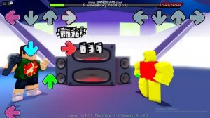 Играю в : По Сути Пятничный Вечер ( 2 часть ) [ROBLOX]