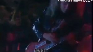 Каре  - Rock-n-roll is number one