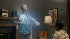 Семейный призрак. Фильм 2025. Трейлер фильма.