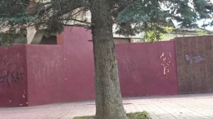 Екатеринбург. Уралмаш.  Бульвар Культуры