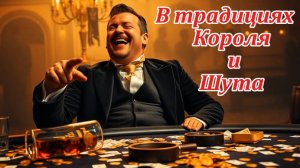 🎩 "Последняя Карта"  Фолк Панк