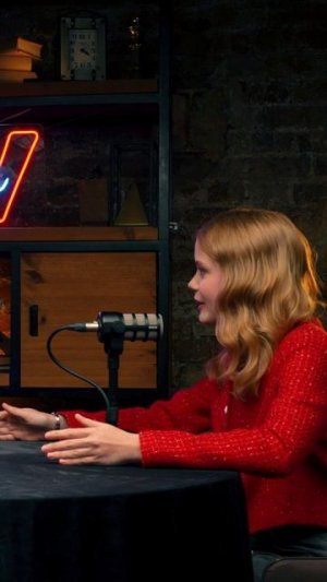 Шокирующие истории от актрисы Алисы Конашенковой в нашем интервью! 💝 Уже сегодня! #интервью