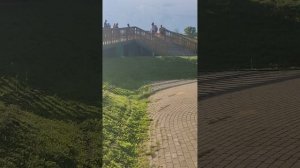Источник батюшки Серафима 5 видео