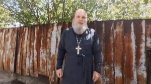 Храмов и мечетей в зоне СВО становится всё больше!
Мы идём в бой с молитвой и верой.
Бог с нами!