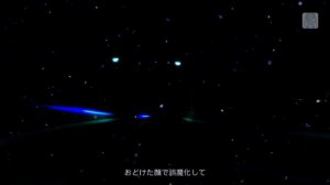 Miku Hatsune - Snow Fairy Story