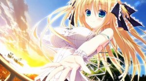 Nightcore - If l could be you