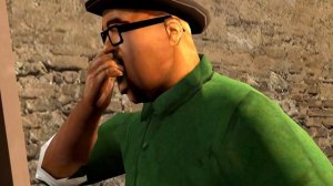 Скибиди Туалет [ Skibidi Toilet ] - Big Smoke steals your fry [SFM]