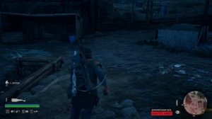 Days Gone прохождение ч.16