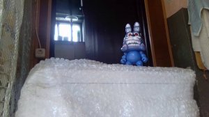 игрушки и солнышко