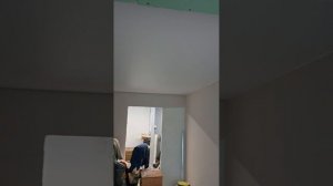 Утепление балкона 2 часть.