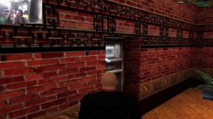 Hitman: Codename 47 ▶ Спасли шлюпку ▶ Прохождение #11