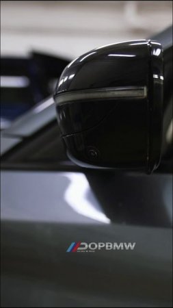 Установили круговой обзор на #BMW5 G30