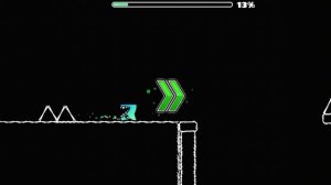 Прохожу лёгкий крейзи тайм