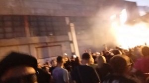 drum n bass open air Механика