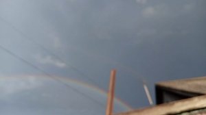 У нас такая погода⛈️⛈️. Но мы стараемся.