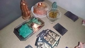 🔥💫✨РИТУАЛ-ЧИСТКА ОТ ЧЕРНОЙ МАГИИ И КОЛДОВСТВА! + обратка врагам.💫✨🍀💖Таро. Таро онлайн.