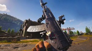 AK12 Map Arsenal ARENA BREAKOUT